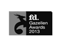 FD gazellen 2013