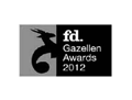 FD gazellen 2012