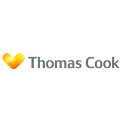 Thomas Cook